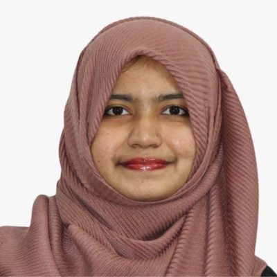 Meherun Chowdhury Oishi